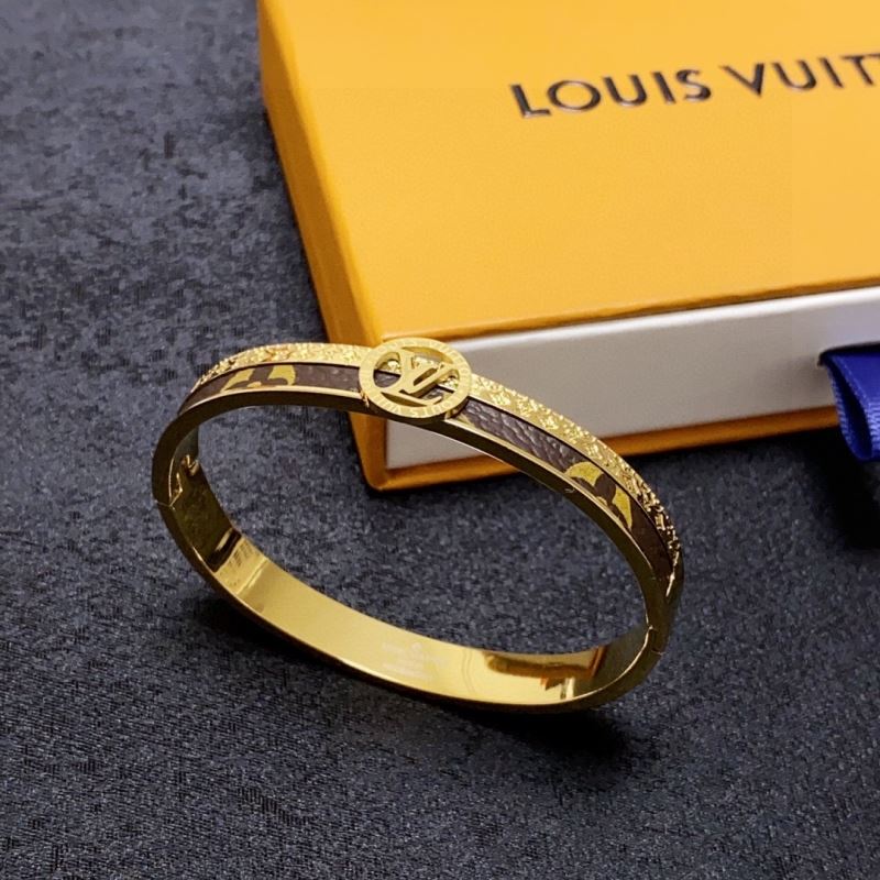 Louis Vuitton Bracelets